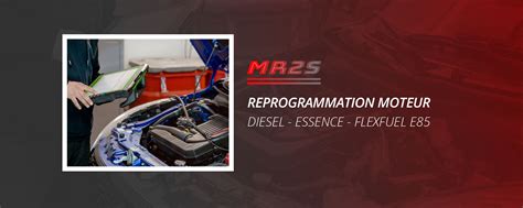 MR2S Reipertswiller reprogrammation à Reipertswiller