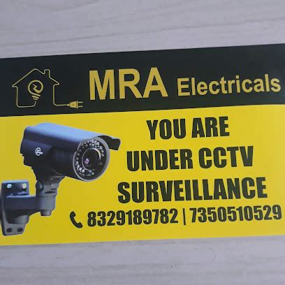 MRA Electricals