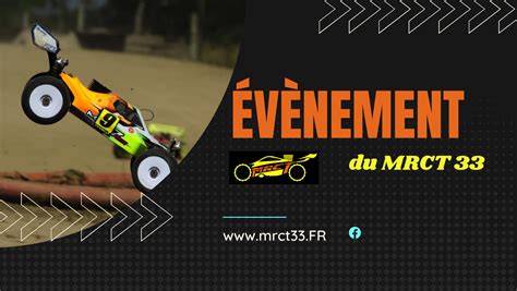 MRCT33 Micro Racing Car Teichois à Le Teich