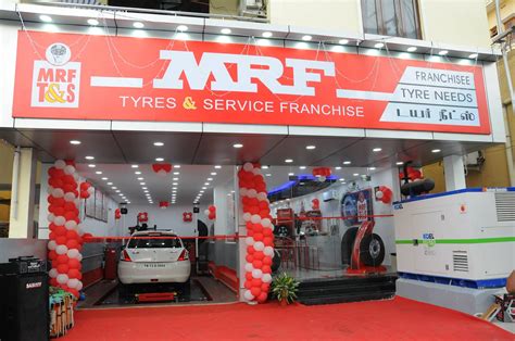 MRF TYRES and SERVICE-Kovoor Tyres calicut