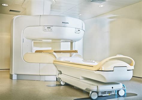 MRI Scans London - Harley Street