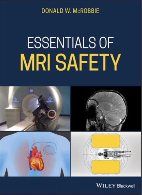 MRI Risks