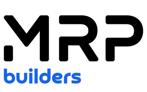 MRP BUILDERS AND NET CENTRE