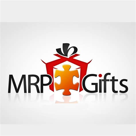 MRP gift & printing solution
