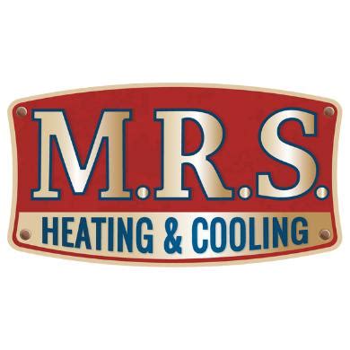 MRS Heating and Cooling