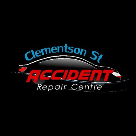 MS Accident Repair Centre LTD
