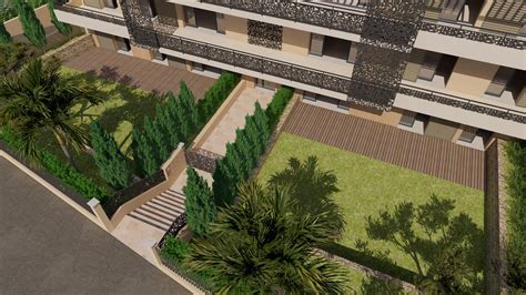 MS Architecture à Chartres