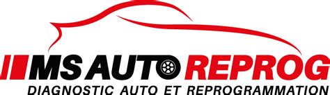 MS Auto Reprog à Maing
