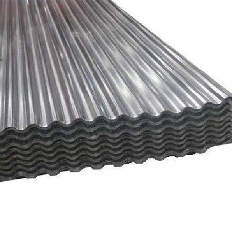 MS Industries - Manufacturer in Roofing Sheets