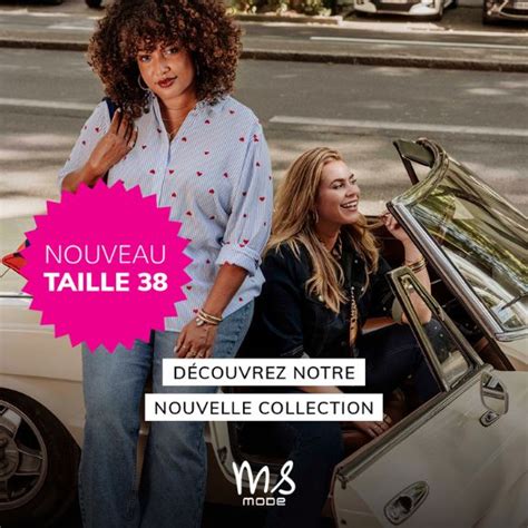 MS Mode à Drancy