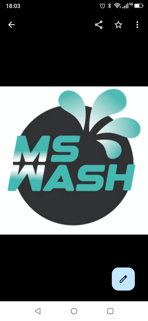 MS WASH à Nailloux
