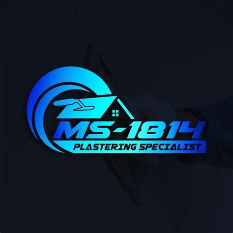 MS-1814 Plastering Specialist