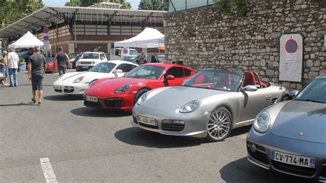 MSA Automobile Ganges à Ganges