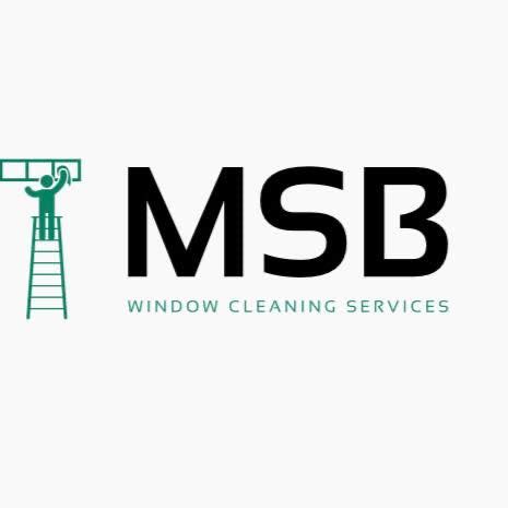 MSB Window Cleaning