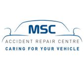 MSC Accident Repair Centre