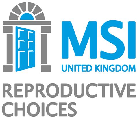 MSI Reproductive Choices - Lewisham Community Treatment Centre