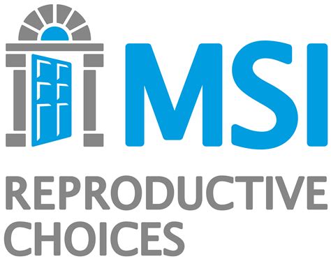 MSI Reproductive Choices - Waterloo Community Treatment Centre