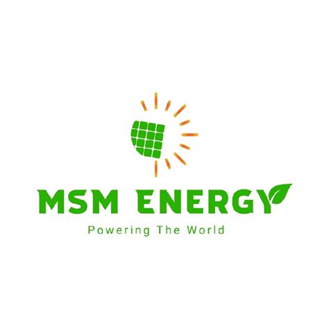 MSM ENERGY (A- Z SOLAR PRODUCTS WORLD)