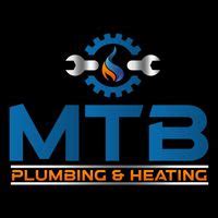MTB Plumbing & Heating
