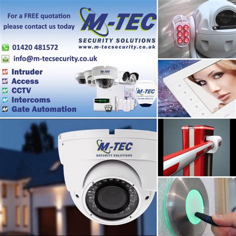MTEC Security Solutions