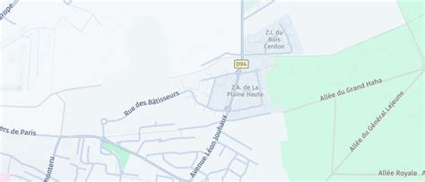 MTK Import Export à Crosne