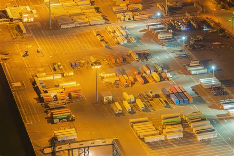 MTLS LOGISTICS à Goussainville