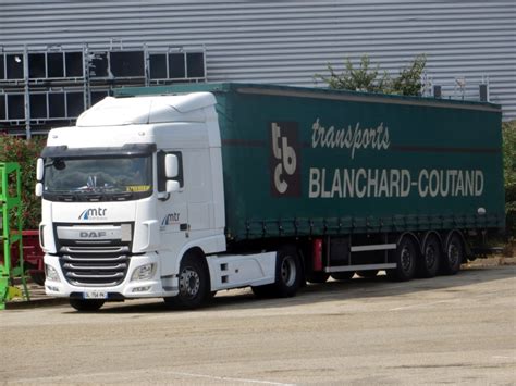 MTR Distribution à Chantonnay