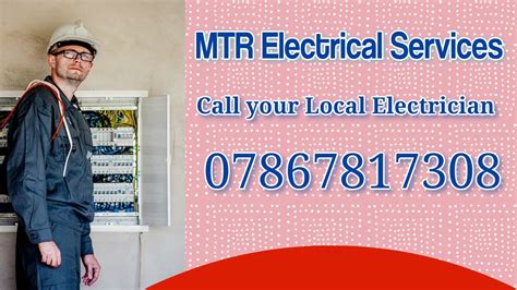 MTR Electrical Services