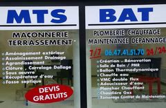 MTS Bat à Chartres