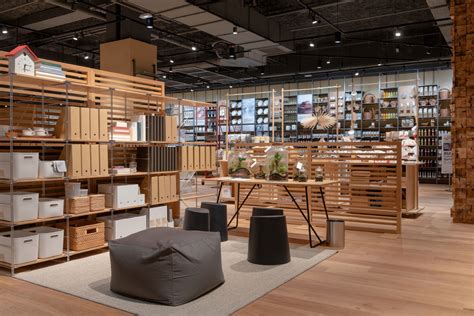 MUJI Lyon Part-Dieu à Lyon