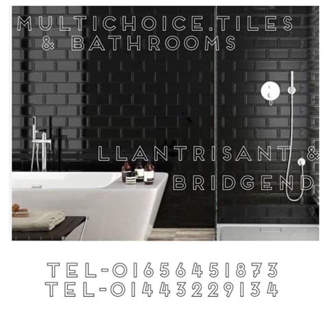 MULTI CHOICE TILES & BATHROOMS PONTYCLUN