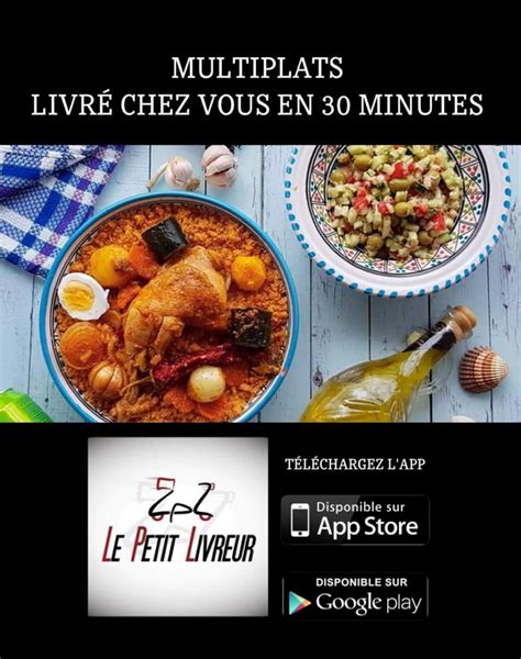 MULTI PLATS à Cannes