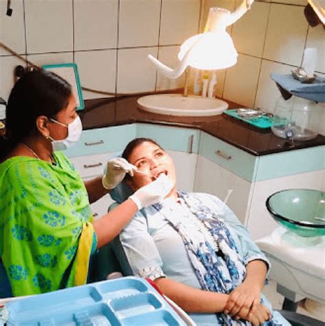 MULTiSPECiALiTY Dental clinic Dr. SUBHABRATA MAiTY