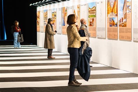 MURS ARCHITECTURES à Paris