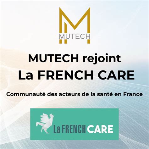 MUTECH à Meyzieu