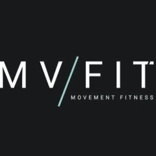MV/FIT - Movement Fitness