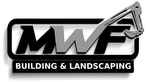 MWF Building & Landscaping
