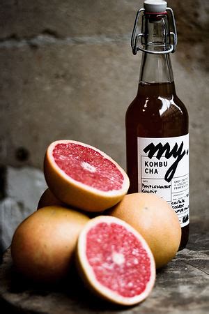 MY Fermentation à Paris