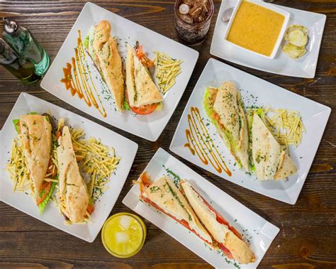 MY LUNCH BAR à Quimper