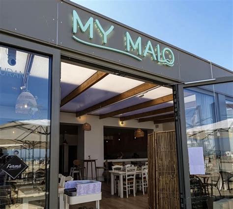 MY MALO à Saint-Denis