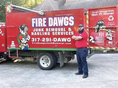 MY NEIGHBORS JUNK REMOVAL AND HAULING LLC