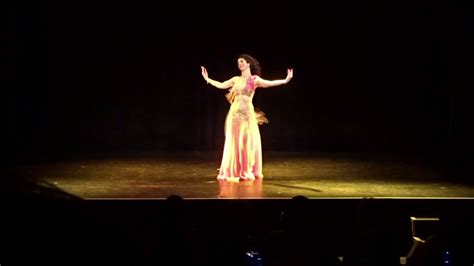 MYRIAM DANSE ORIENTALE à Paris