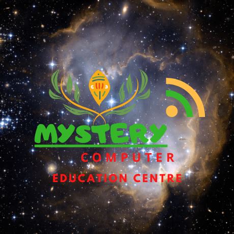 MYSTERY-a computer education centre