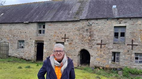 Maître Jean Leylavergne à Pleubian