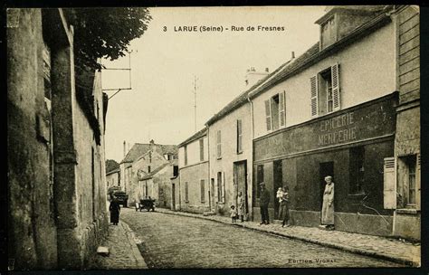 Maïga à Chevilly-Larue