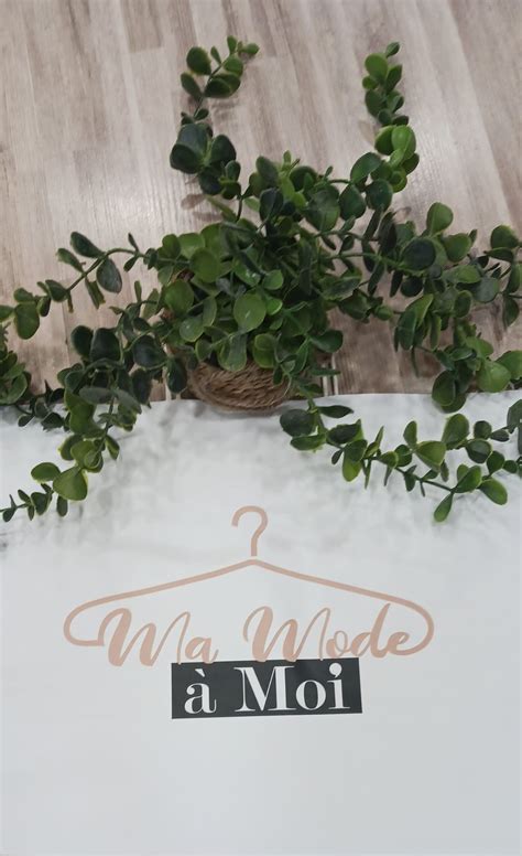 Ma Mode à Moi EX PANTASHOP à Amplepuis