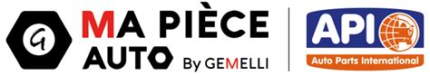 Ma Pièce Auto By Gemelli | API AVIGNON à Le Pontet