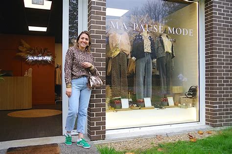 Ma pause mode à Sierville