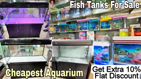 Maa Aquarium and Pet Shop