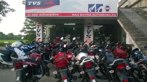 Maa Automobiles -Honda Motorcycle & Scooter India